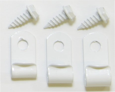 EZ-Cable Clips® Holiday Light Hangers