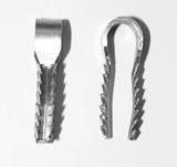 EZ Cable Sharktooth Anchor