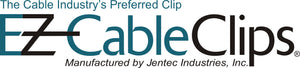 EZCableClips by Jentec Industries