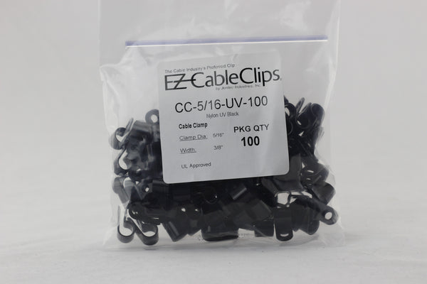 wholesale cable clamps 