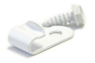 EZ-Cable Clips® Holiday Light Hangers